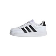Adidas HP8956 Breaknet 2.0 K Beyaz Kadın Günlük Ayakkabı