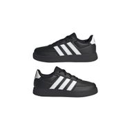 Adidas HP8961 Breaknet 2.0 Siyah Unisex Çocuk Spor Ayakkabı