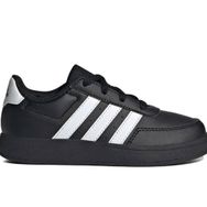 Adidas HP8961 Siyah Beyaz Breaknet 2.0 Unisex Spor Ayakkabı