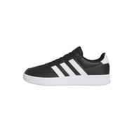 Adidas HP9425 Breaknet 2.0 Siyah Beyaz Erkek Spor Ayakkabı