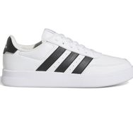 Adidas HP9445 Beyaz Breaknet 2.0 Kadın Sneaker Ayakkabı