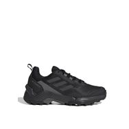 Adidas HQ0935 Terrex Eastrail Karbon Siyah Gri Kadın Outdoor Ayakkabısı