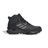 Adidas HQ1049 Siyah Terrex AX4 Mid Gtx W Unisex Trekking Bot