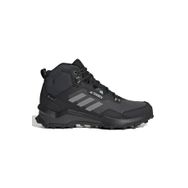 Adidas HQ1049 Terrex AX4 Mid GTX W Siyah Kadın Outdoor Ayakkabısı