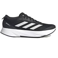 Adidas HQ1349 Siyah Erkek Spor Ayakkabı