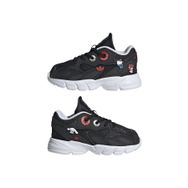 Adidas HQ1560 Siyah Bebek Spor Ayakkabı