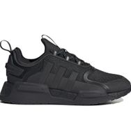Adidas HQ4278 NMD R1 V3 Siyah Kadın Spor Ayakkabı