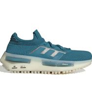 Adidas HQ4437 Mavi Life Style Erkek Ayakkabı