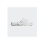 Adidas HQ4672-W-001 Island Club Adilette 22 Beyaz Kadın Terlik