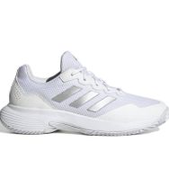 Adidas HQ8476 Gamecourt 2 Beyaz Kadın Tenis Ayakkabısı