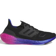 Adidas HQ8593 Siyah Ultraboost 22 Kadın Koşu Ayakkabı