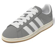 Adidas HQ8707 Campus 00S Gri Unisex Spor Ayakkabı