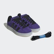 Adidas HQ8710 Mor Spor Ayakkabı