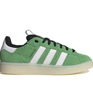 Adidas HQ8713 Campus 00S Yeşil Erkek Günlük Ayakkabı