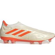 Adidas HQ8894 Krem Copa Pure Çim Zemin Kramponu