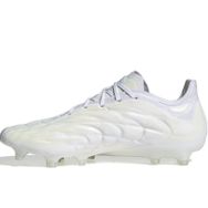 Adidas HQ8901 Bej Copa Pure Krampon Unisex Spor Ayakkabı