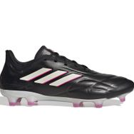 Adidas HQ8904 Siyah Copa Pure1 FG Erkek Çim Zemin Kramponu
