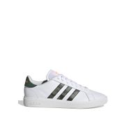Adidas HR0234 Grand Court Base 2.0 Beyaz Erkek Spor Ayakkabı