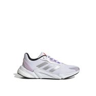 Adidas HR1744 X9000L2 W Beyaz Gümüş Kadın Ayakkabı