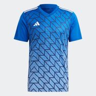 Adidas HR2632 Mavi Erkek T-shirt