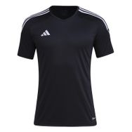 Adidas HR4607 Siyah Erkek Futbol Forması