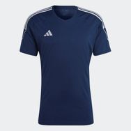 Adidas HR4608 Lacivert Erkek Futbol Forması