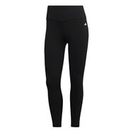 Adidas HR5399 Siyah Train Essentials Push Kadın Yüksek Bel Tayt