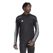 Adidas HS0326 Siyah TIRO23 L TR Top Erkek Futbol Uzun Kollu Antrenman Üstü