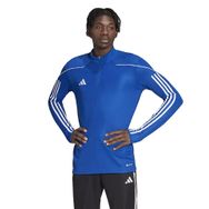 Adidas HS0328 Mavi Tıro23 L TR Top Erkek Futbol Antrenman Üstü