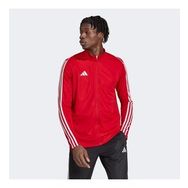 Adidas HS3502 Tiro 23 League Training Kırmızı Dik Yaka Erkek Ceket