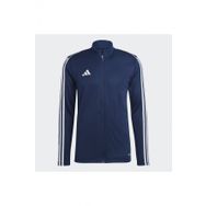 Adidas HS3503 Lacivert Erkek Eşofman Üstü
