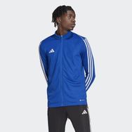 Adidas HS3505 Saks Beyaz Erkek Eşofman Üstü