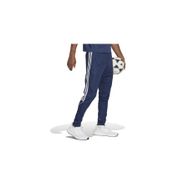 Adidas HS3529 Lacivert Erkek Futbol Eşofman Altı