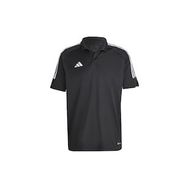 Adidas HS3578 Siyah Erkek Polo T-shirt