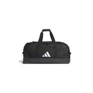Adidas HS9756 Siyah Tekerlekli Spor Çanta