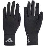 Adidas HT3904 Siyah Aero Ready Siyah Antrenman Eldiveni