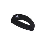 Adidas HT3909 Siyah Tennis Saç Bandı