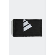 Adidas HT4750 TR WALLET Siyah Beyaz Unisex Cüzdan