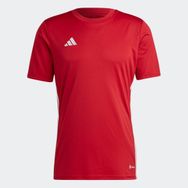 Adidas HT6552 Kırmızı Erkek T-shirt
