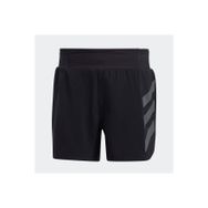 Adidas HT9395 Terrex AGR Short Siyah Erkek Koşu Şortu