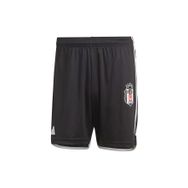 Adidas HY0332 Siyah Beşiktaş İç Saha Erkek Şortu