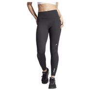 Adidas HY2909 Ultimate 7-8 Siyah Kadın Tayt