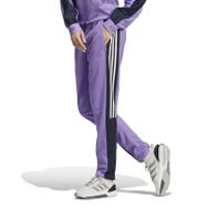 Adidas HY3849 Mor Kadın Günlük Eşofman Altı