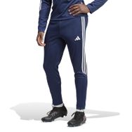 Adidas HZ0173 Lacivert Tiro23 CB Trpnt Erkek Futbol Antrenman Eşofman Altı