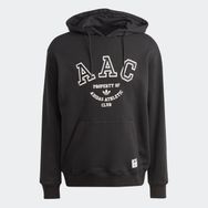 Adidas HZ0700 Siyah Erkek Sweatshirt