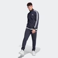 Adidas HZ2220 Lacivert Erkek Eşofman Takımı