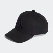Adidas HZ3045 Bball Cap Tonal Günlük Siyah Erkek Şapka