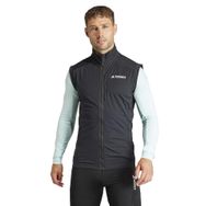 Adidas HZ4418 Siyah Erkek Outdoor Yelek