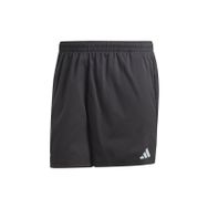 Adidas HZ4440-D4R SHORT 7 Siyah Beyaz Erkek Şort