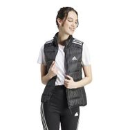 Adidas HZ8484 Siyah Kadın Yelek